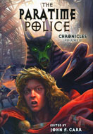 Paratime Police Chronicles by Sean Bodley